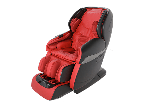 Массажные кресла