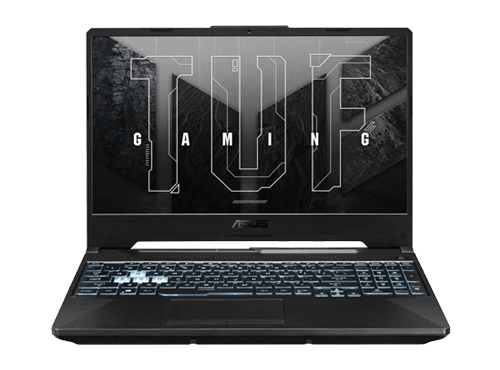 ASUS TUF Gaming A15 FA506ICB-HN105W