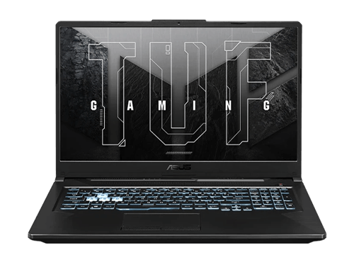 ASUS TUF Gaming A17 FA706IC-HX006