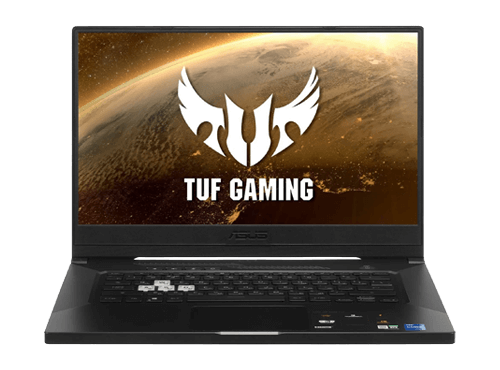 ASUS TUF Gaming Dash F15 FX516PR-AZ052T