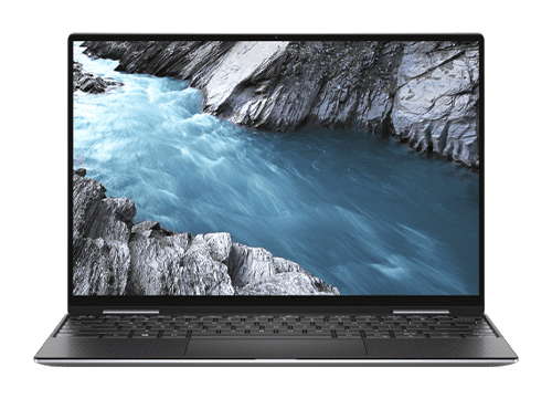 Dell XPS 13 7390-8772