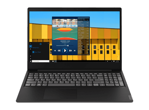 Lenovo IdeaPad S145-15AST 81N3006GRU