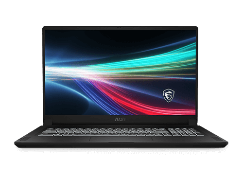 MSI Creator 17 B11UH-416RU