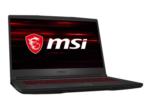 MSI GF63 Thin 11SC-293XKZ