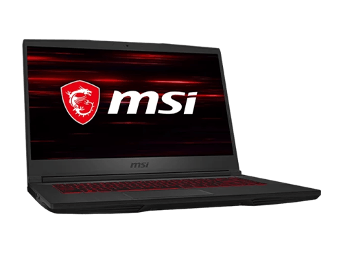MSI GF63 Thin 11SC-623RU