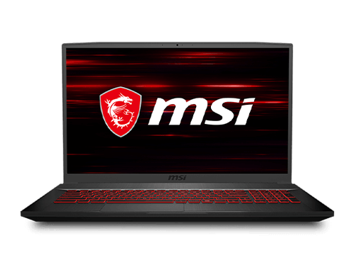 MSI GF75 Thin 10SCXR-062RU