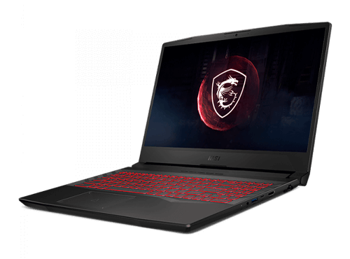 MSI Pulse GL66 11UCK-421RU