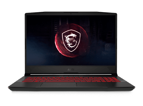 MSI Pulse GL66 11UCK-423XRU